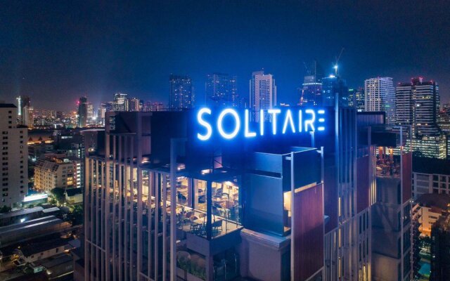 Solitaire Club Sky Bangkok