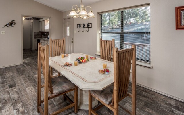 Ruidoso Three-bedroom