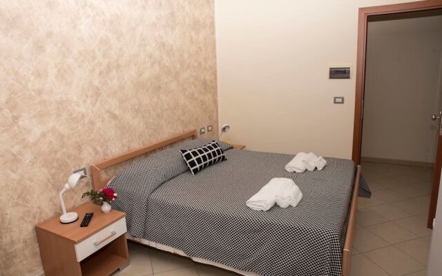 Guest House Cilentiamoci