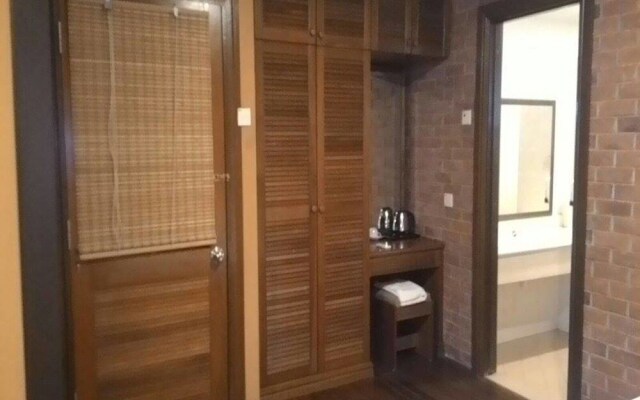 Carpe Diem Orchard Home
