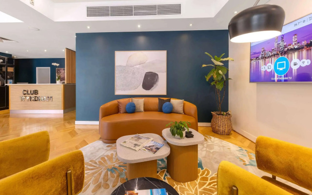 Club Wyndham Perth, Trademark Collection by Wyndham