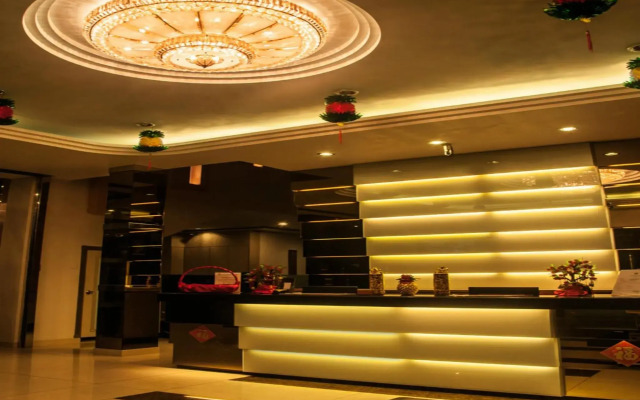 Avantgarde Hotel
