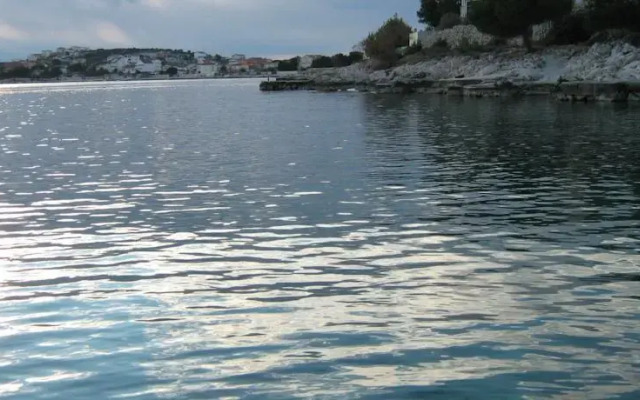 Villa Gamba