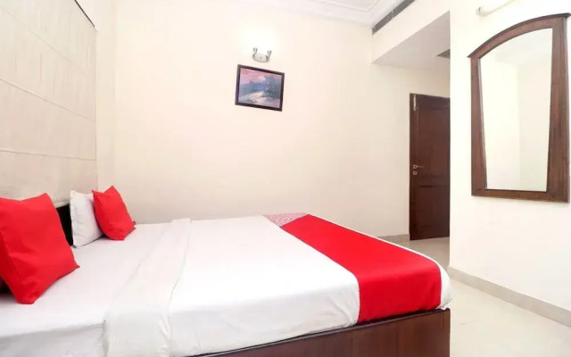 OYO 18964 Hotel Temple View