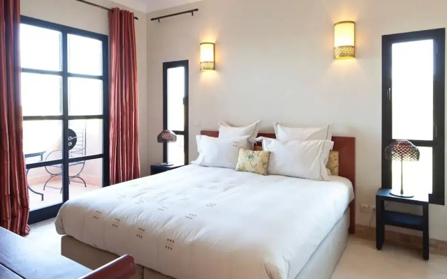 Villas Palmeraie