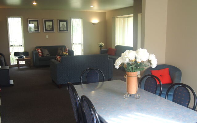 Northwood Motor Lodge