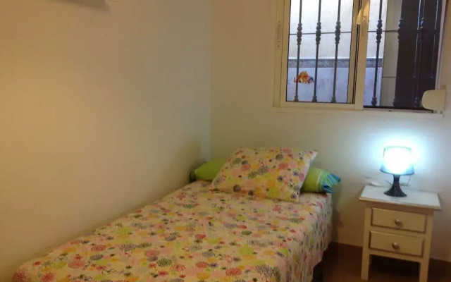 Apartment Casa Tía Antonia Planta Baja