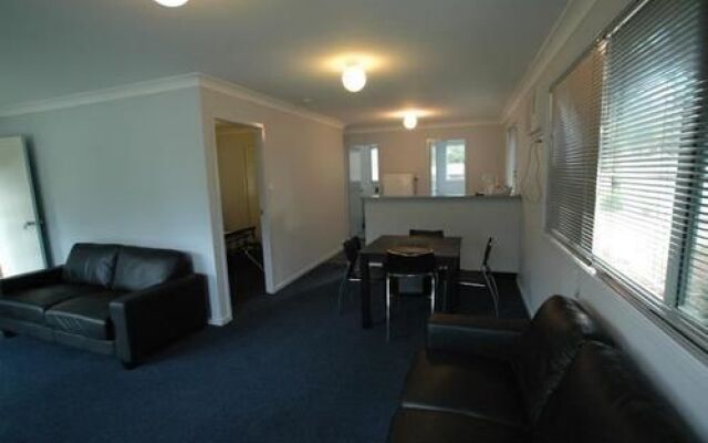 Coffs Coast Motel & Villas