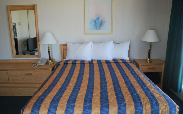 Ocean Inn
