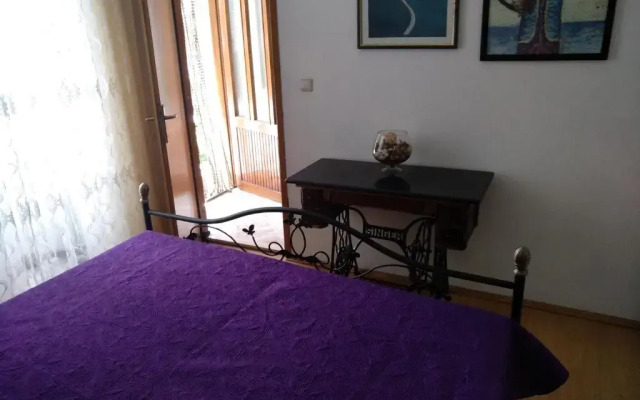 Apartment Romić