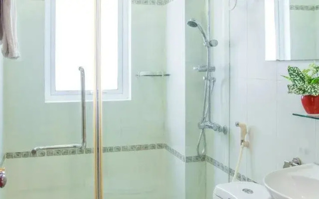 Grand Spring Suite - Mai Hac De