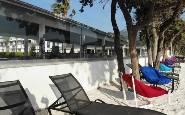 Voxx Marmaris Beach Hotel - Adult Only