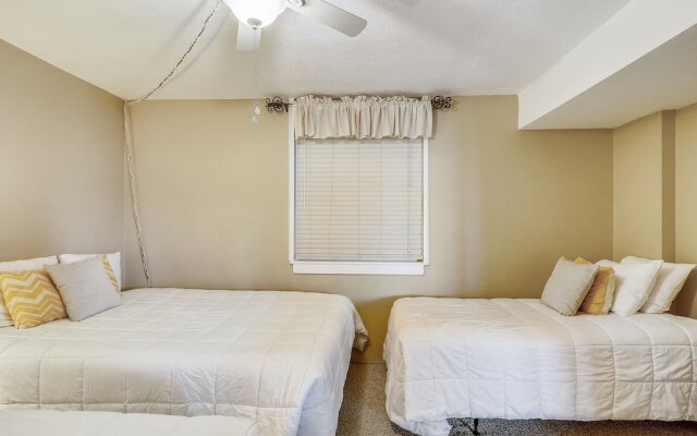 Dolphin Point 202a 2 Bedroom Condo by RedAwning