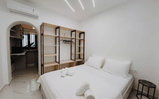 Venetian Vicolo by Corfu Escapes