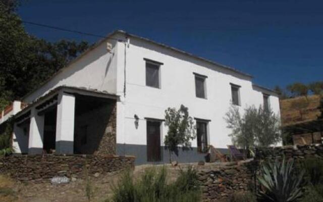 Casa Rural El Paraje de Berchúles