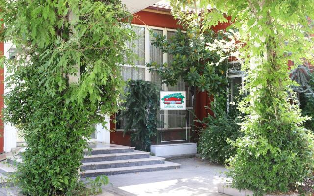 Yüzüncü Yıl Ecopark