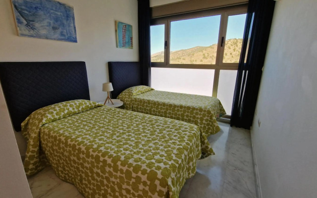 Apartamento Torre Lugano