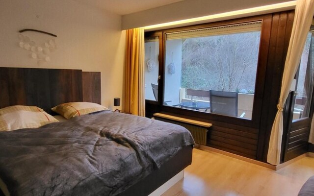 Appartement 110