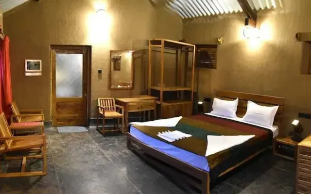 The Orchard Resort