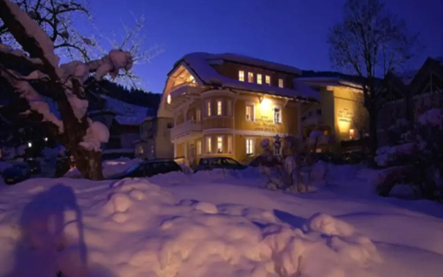 Hotel Pension Villa Klothilde