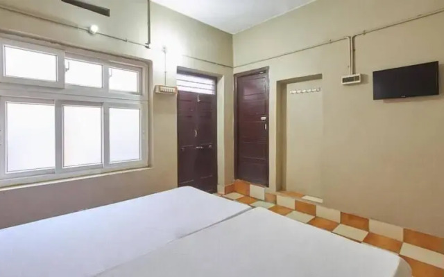 Swami Ramanatha Tourist Home