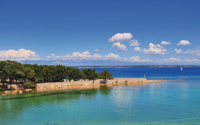 Amazing Home in Ugljan With Wifi and 1 Bedrooms