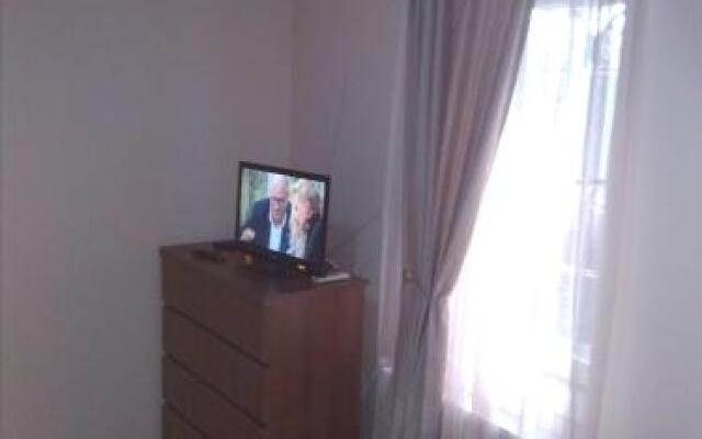 Hotel Samefo