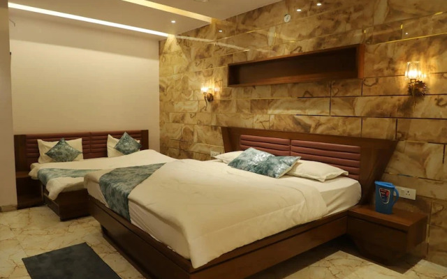 Hotel Shree Darshnam