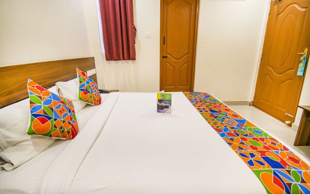 Fabhotel Thejas Paaradise