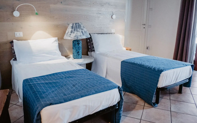 Bed and Breakfast All'antico Brolo