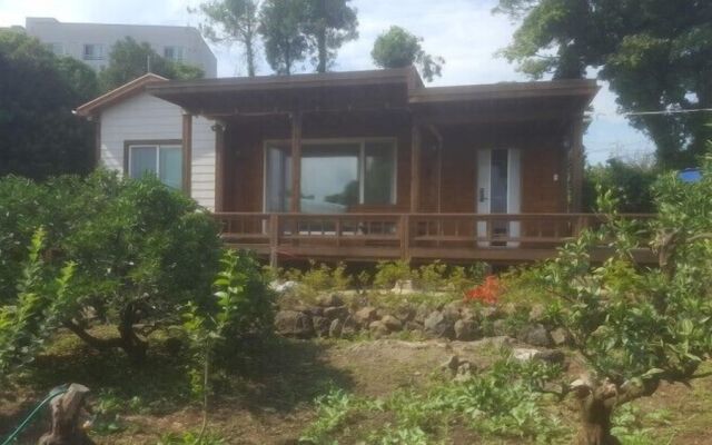 Wimi Sarang House