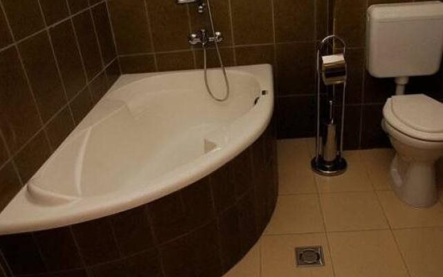 Boni Családi Wellness Hotel