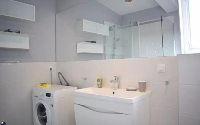 Luxury Apartments Adria