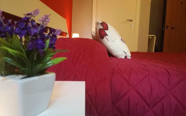 B&B il golfo delle sirene