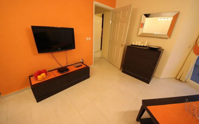 Menada Sozopol Apartments