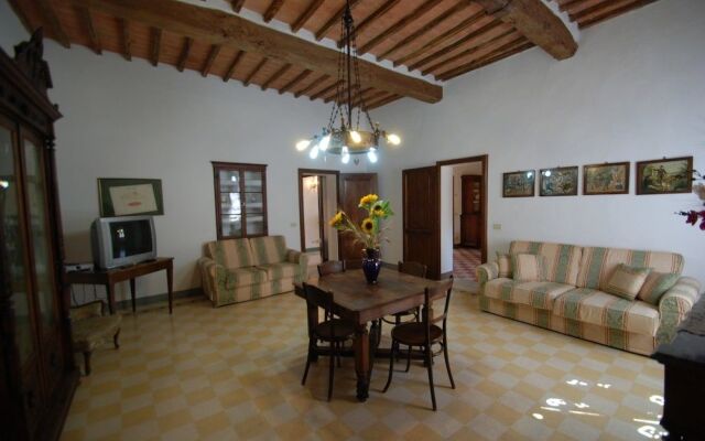 Casa vacanze Pievina