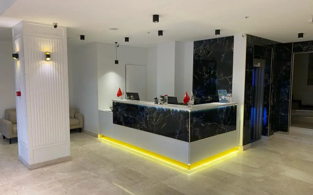 NK Hotel Izmir