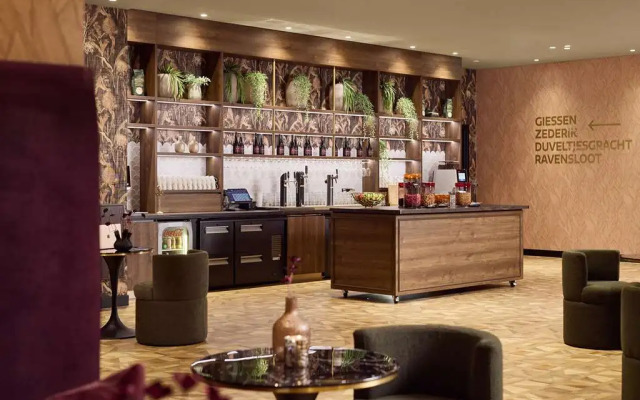 Van der Valk Hotel Gorinchem