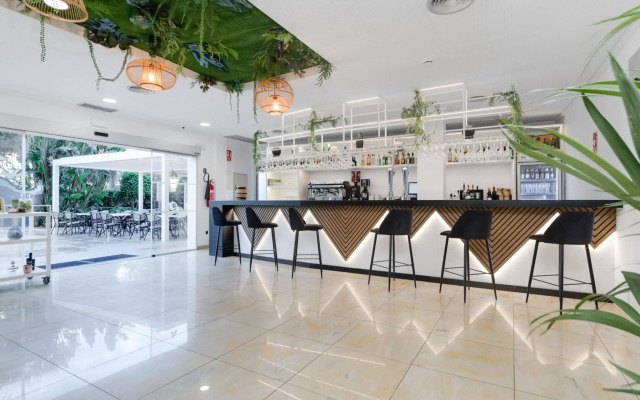 Hotel Daniya Denia