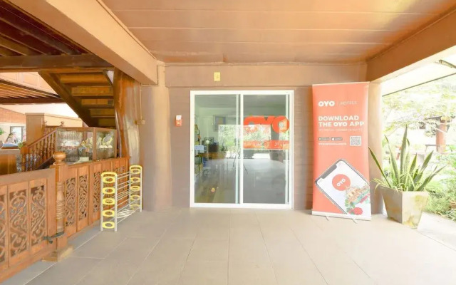 Oyo Ruenkanthima Resort