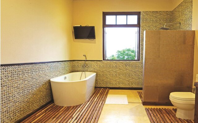 NIKARA Yala Beach Villas