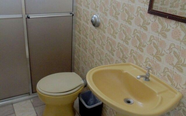 A Pousada Pindamonhangaba