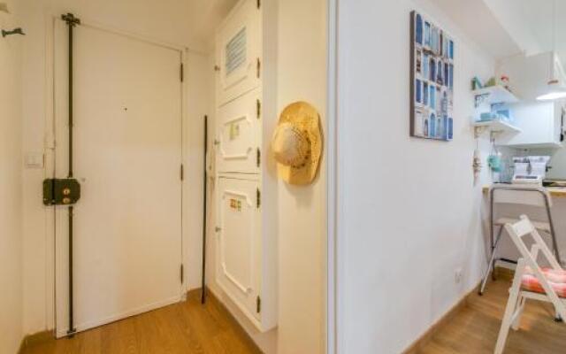 Beach House Apartment