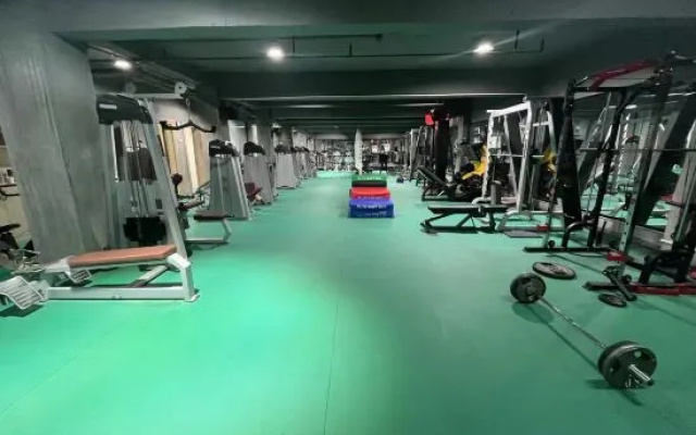 Lavande Hotel Ruyuan – Sports – Shaoguan