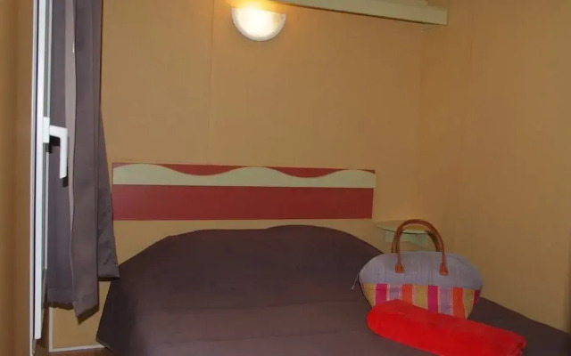 Camping Felix de la Bastide