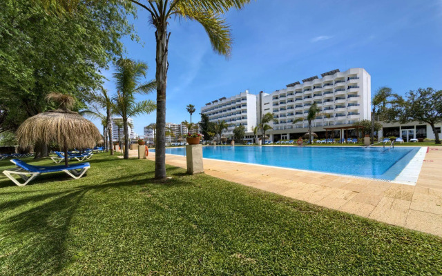 Hotel Puertobahia & Spa