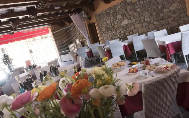 Albergo Tecla