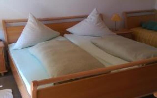 Ferienweingut Arnold Thiesen