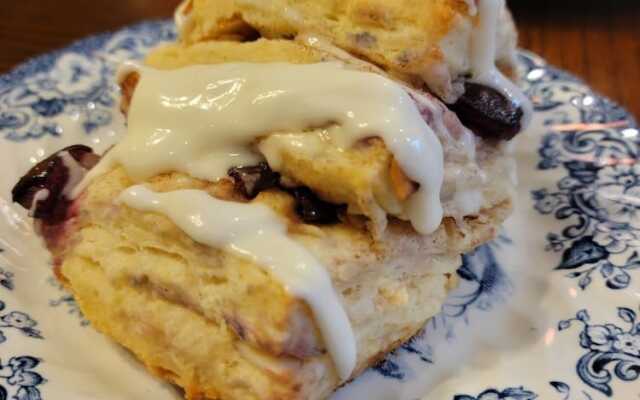 The Lamplighter Bed & Breakfast of Ludington