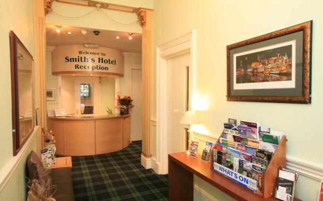 Smiths Hotel